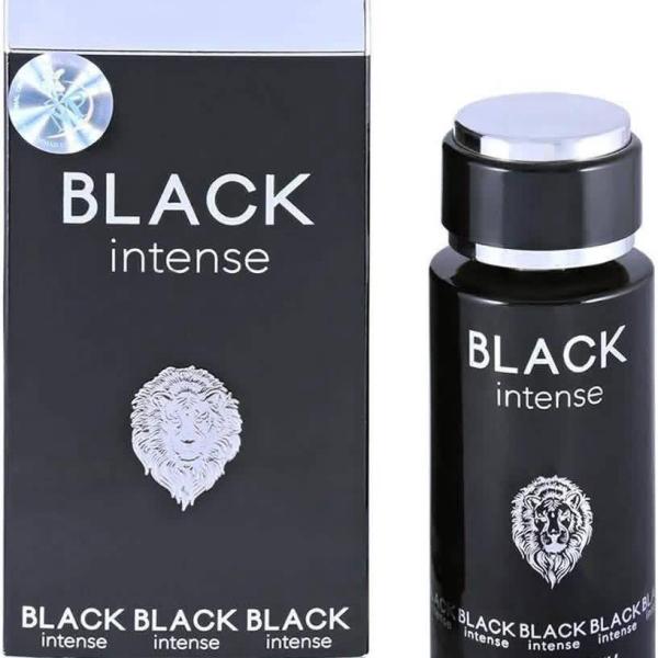 PERFUME BLACK INTENCE 100ML